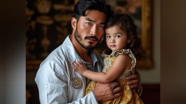 Доктор Амир из Барнаула спас умирающего ребенка а когда увидел кто его мама просто потерял дар речи.