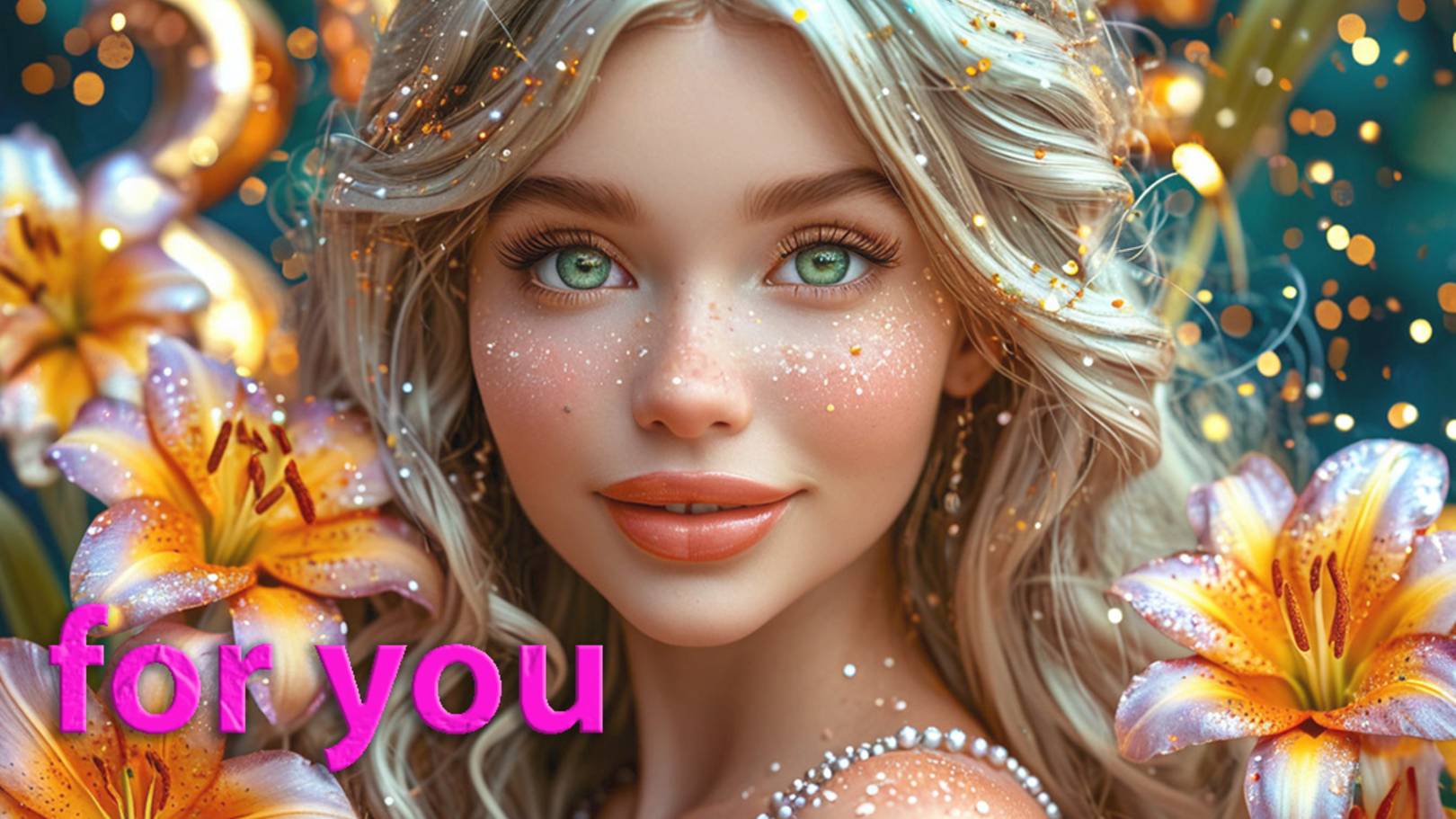 George Michael: "Доброта в твоих глазах!"