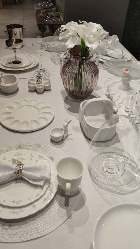 Kuchenland Home обзор идеи для сервировки