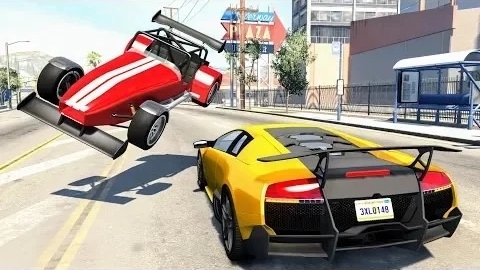 Гонки машинок | Мультфильмы для детей топ 2025 | #298