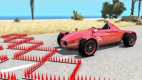 Гонки машинок | Мультфильмы для детей топ 2025 | #299