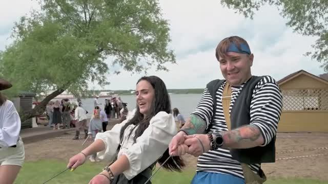 Остров сокровищ