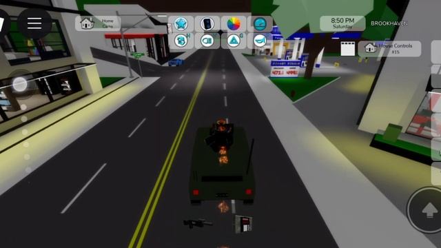 ИСТОРИЯ В БРУКХЭВЕНЕ 2 СЕЗОН 4 ЧАСТЬ МАЛОЙ СТАЛ ГЕНЕРАЛАМ А Я ВОЕНКОМАТАМ