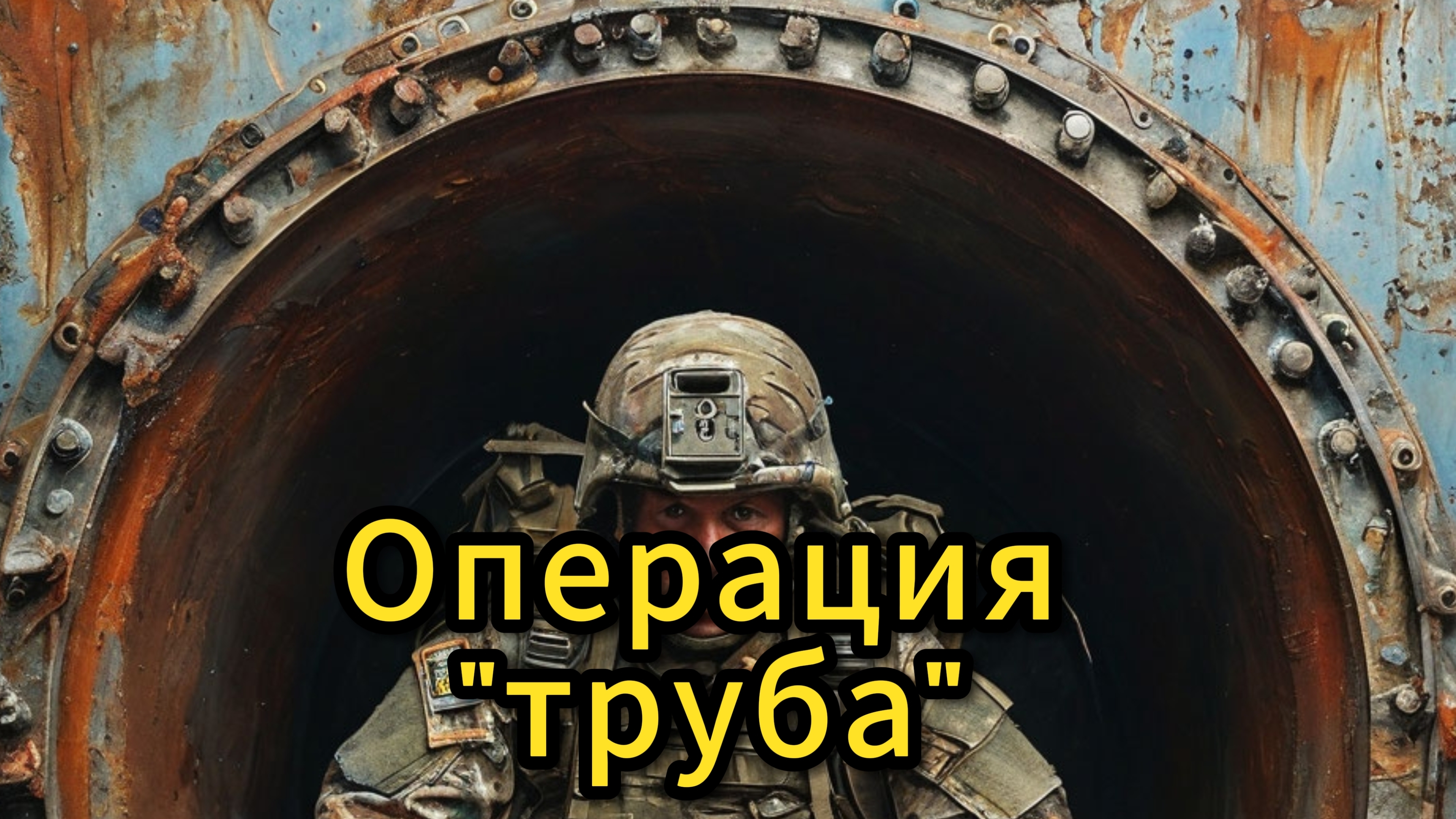 Невозможная операция