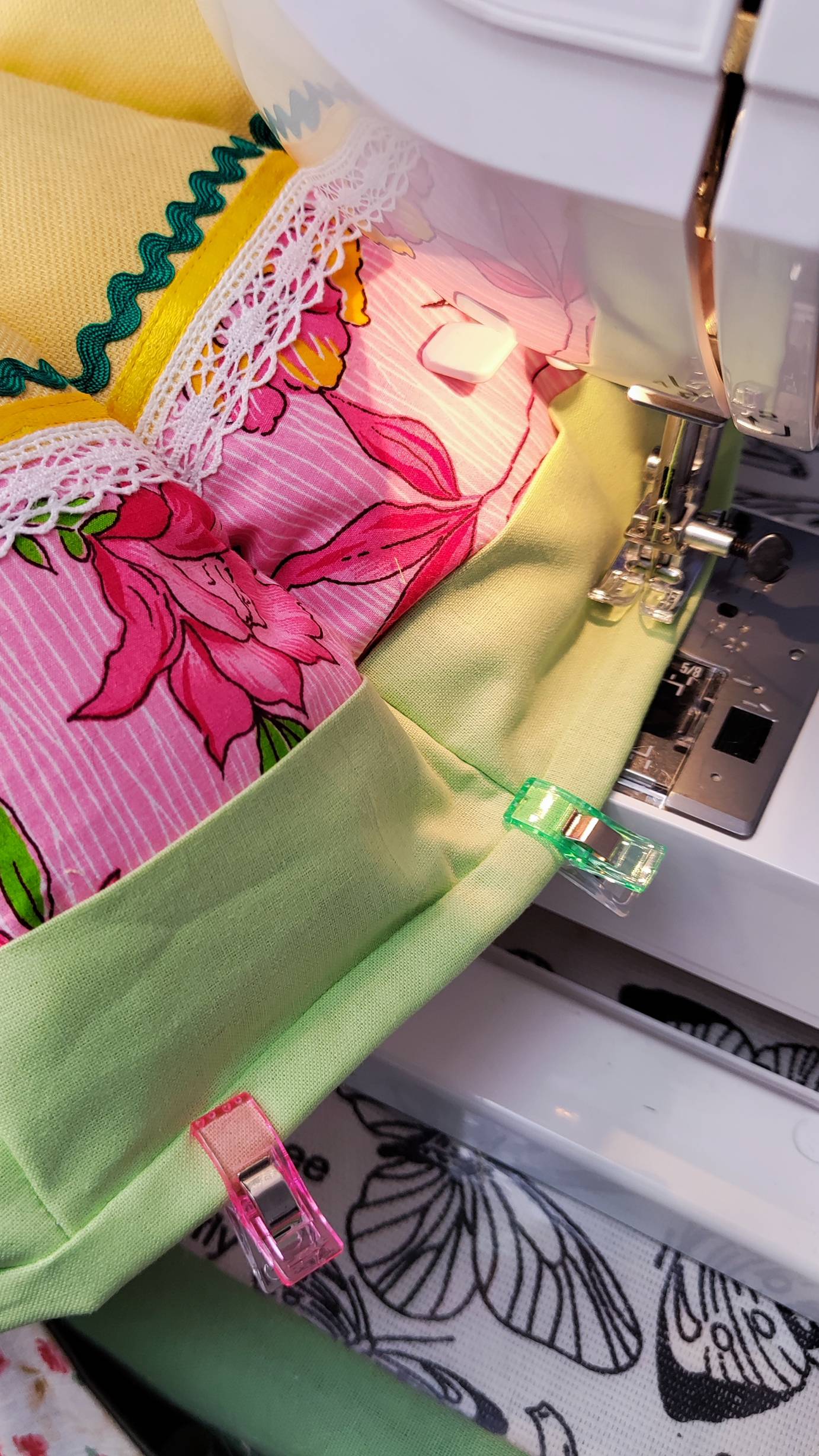 Грелка на чайник в форме чайника своими руками