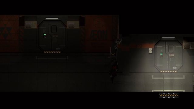 Signalis - прохождение [05] ПК русские субтитры