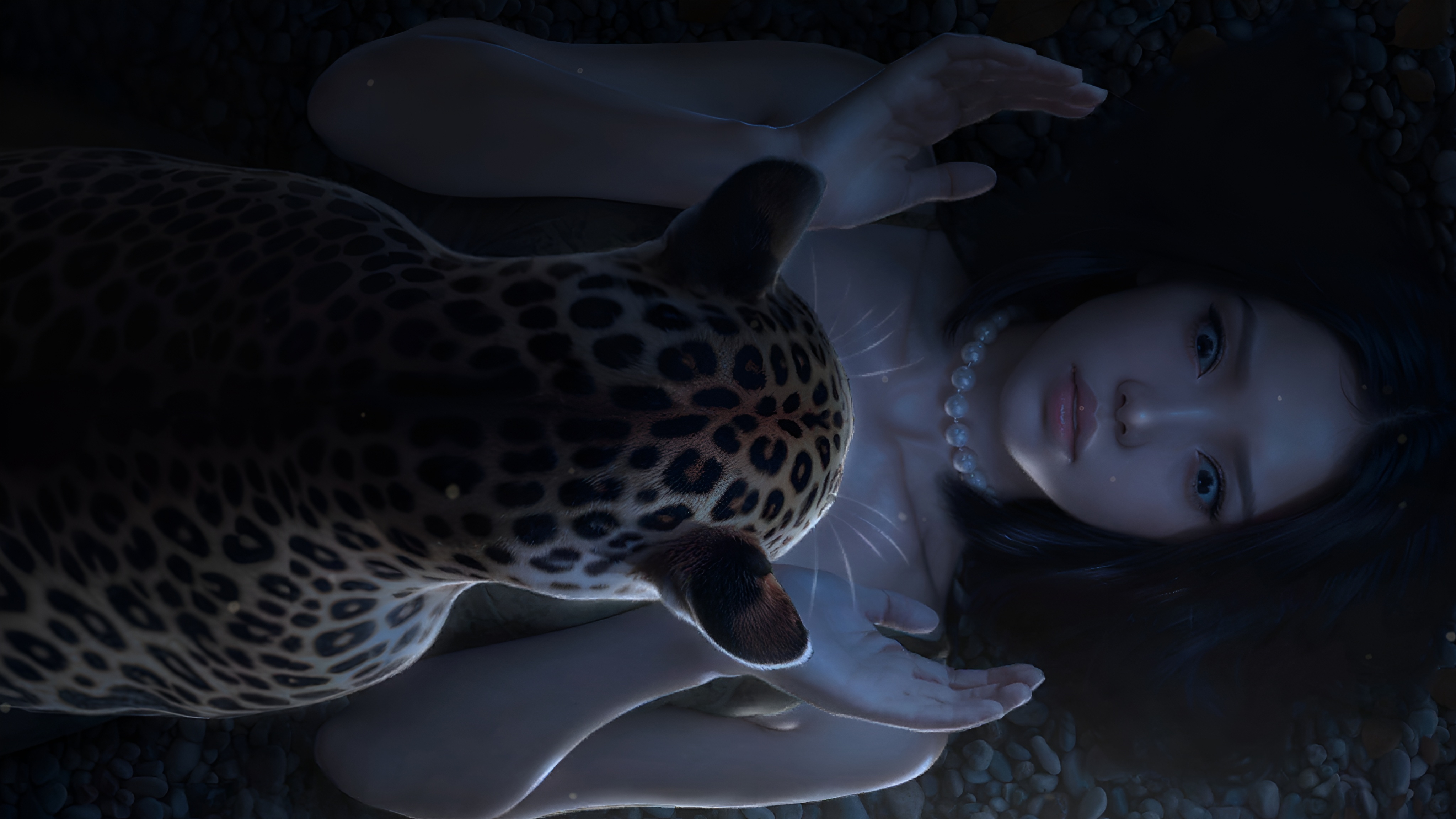 Семь Братьев | 1 сезон | 10 серия