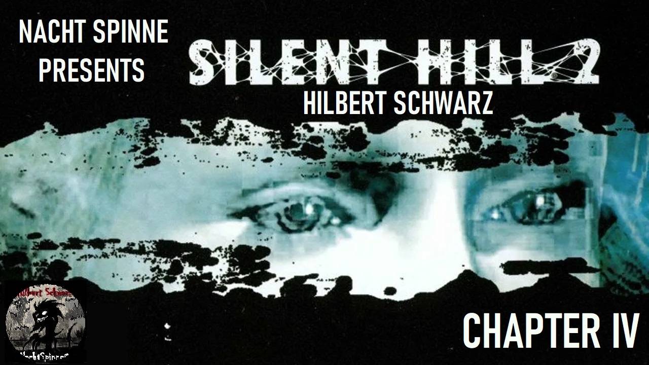 SILENT HILL 2 - Часть 4: Жилой Комплекс "Блю-Крик", Встреча с Анджелой, Знакомство с Марией.