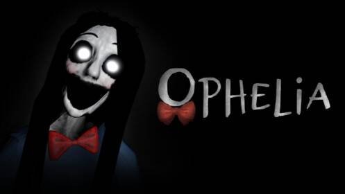 ПОЛНОЕ ПРОХОЖДЕНИЕ ОФЕЛИЯ ► ОФЕЛИЯ / Roblox // СТРИМ.