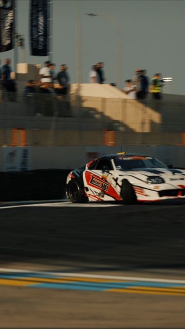 TimeUp Drift | Oman 2025