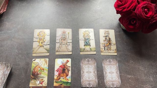 #4королевы НЕОЖИДАННОЕ для вас ?