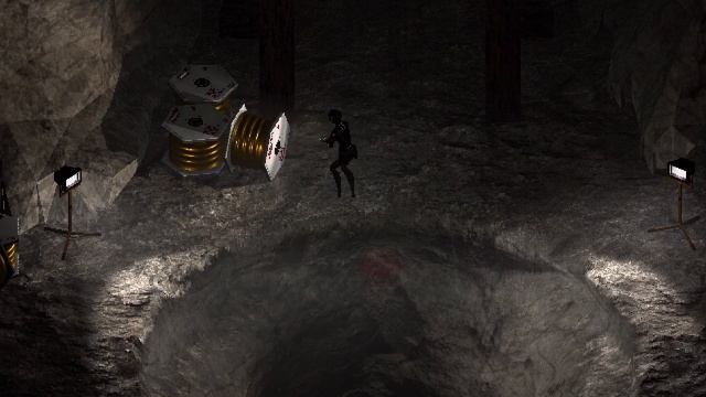 Signalis - прохождение [15] ОКОНЧАНИЕ ПК русские субтитры