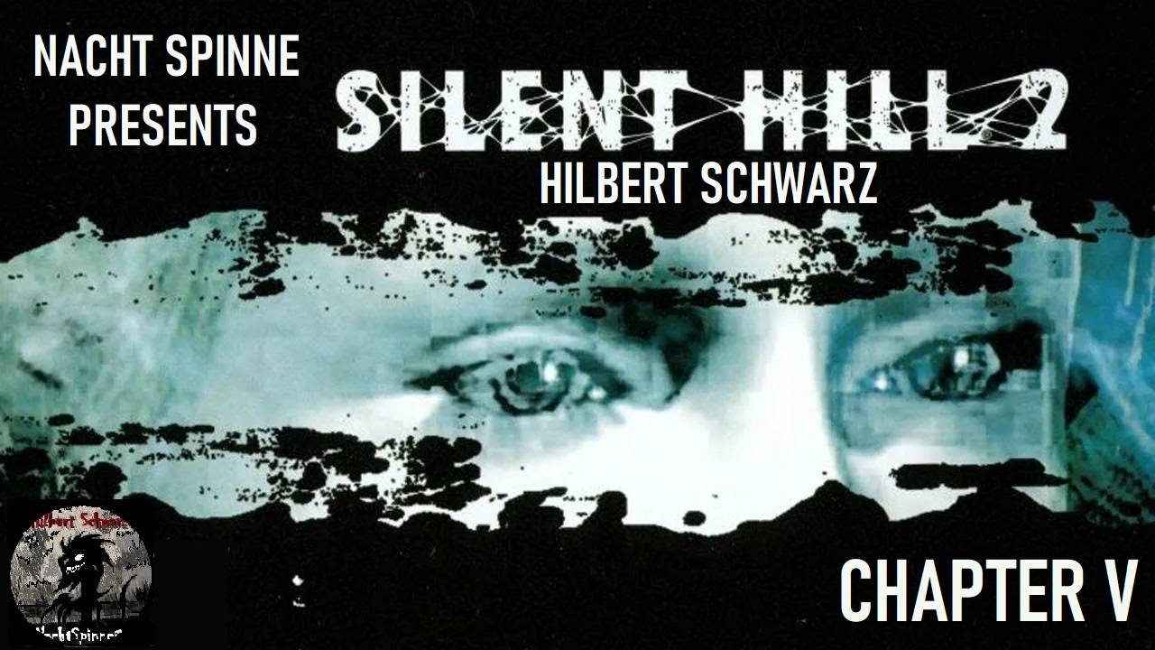 SILENT HILL 2 - Часть 5: Кинотеатр, Девочка Лора, Больница Брукхейвен, Мария и Таблетки.