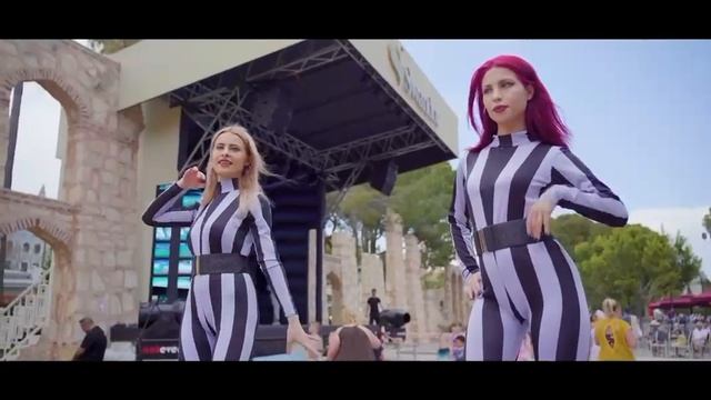 SWANDOR HOTELS & RESORTS TOPKAPI PALACE 5* (Туция, Анталья)