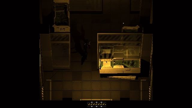 Signalis - прохождение [07] ПК русские субтитры