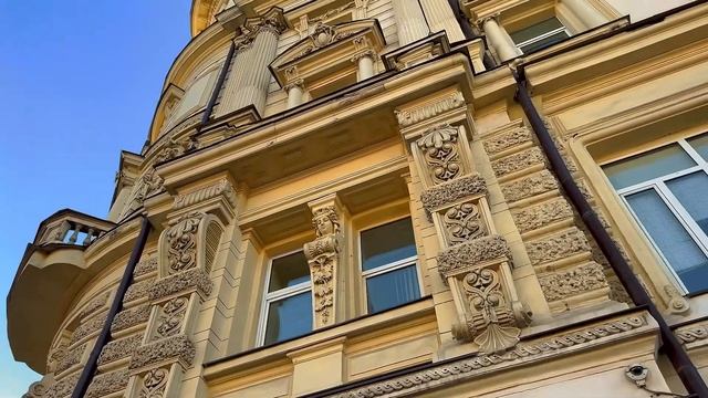 🔥 Прогулка по сердцу Москвы: Тайны от Лубянки до Манежной, которых вы не знали! 🌇