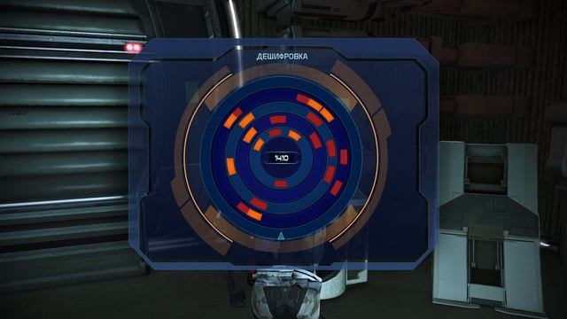 Mass Effect 1 - Legendary Edition - прохождение [15] ПК русские субтитры