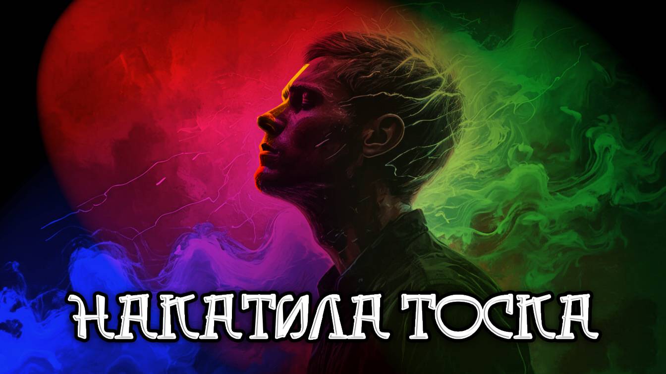 Накатила тоска (клип) 💔 Философия о жизненных ценностях