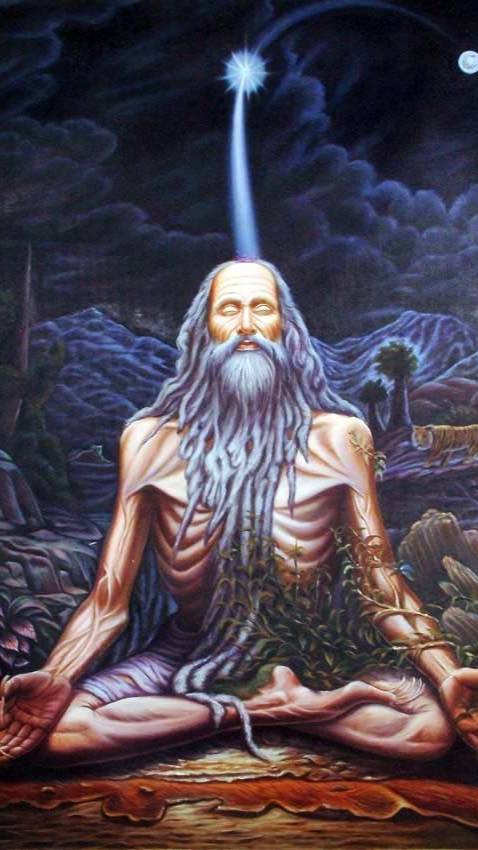 Последняя бесплатная практика в прямом эфире. Сегодня интервально гипоксическая тренировка