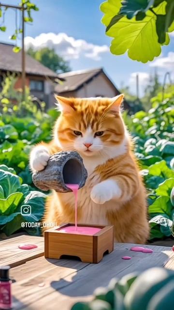 Сказка .Три желанья