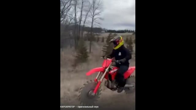 просто фантастическая мотопила