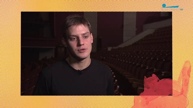 Идеальное утро в Петербурге Павла Табакова