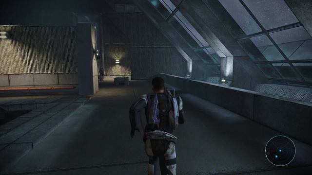 Mass Effect 1 - Legendary Edition - прохождение [12] ПК русские субтитры