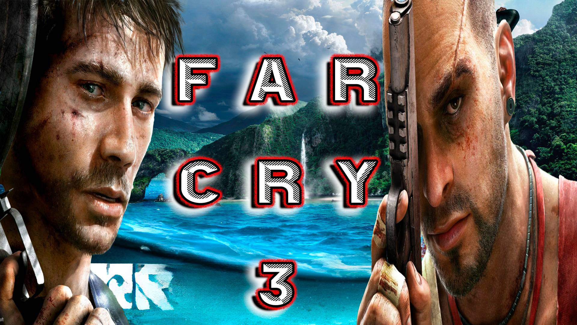 Far Cry 3 - прохождение #2