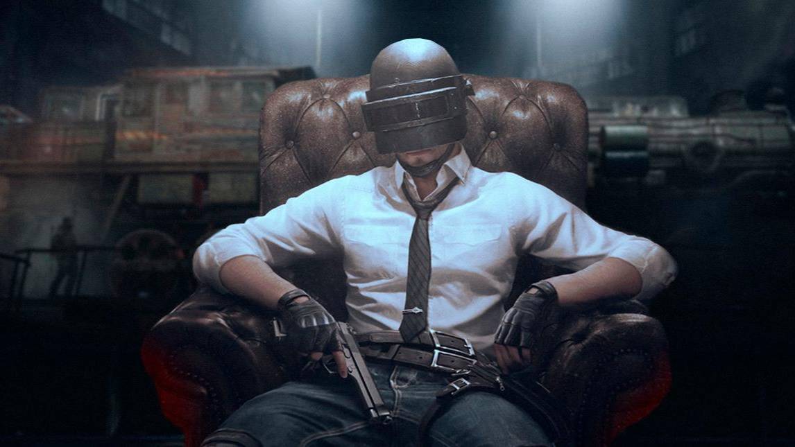 PUBG Обновление 8-ая годовщина!