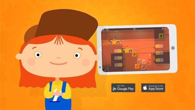 Игра Доктор Машинкова. Приложение для детей по мультику