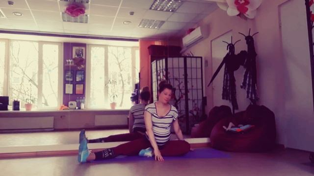 Фитнес в беременность 3й триместр кардио нагрузка № 17