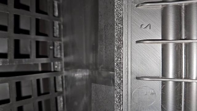 ☝️Я сперва подумал кто-то в туалет зашёл JETOUR.