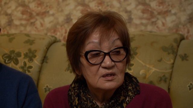 СИБИРЬ СУДЬБА МОЯ ЭФИР 30 11 2023  ГЕННАДИЙ и ПОЛИНА АБУШИНОВЫ