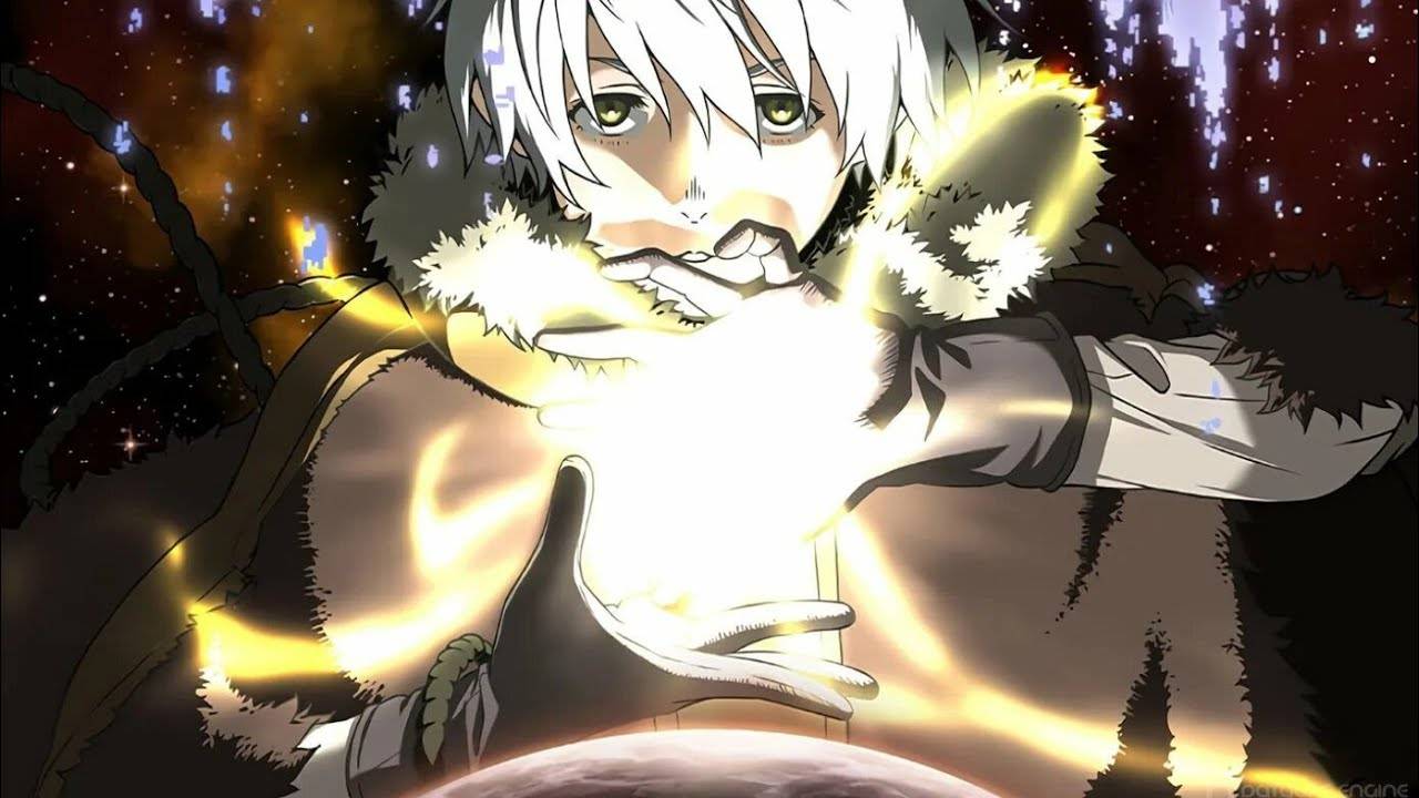 Для тебя, Бессмертный - сезон 1 серия 8 / To Your Eternity