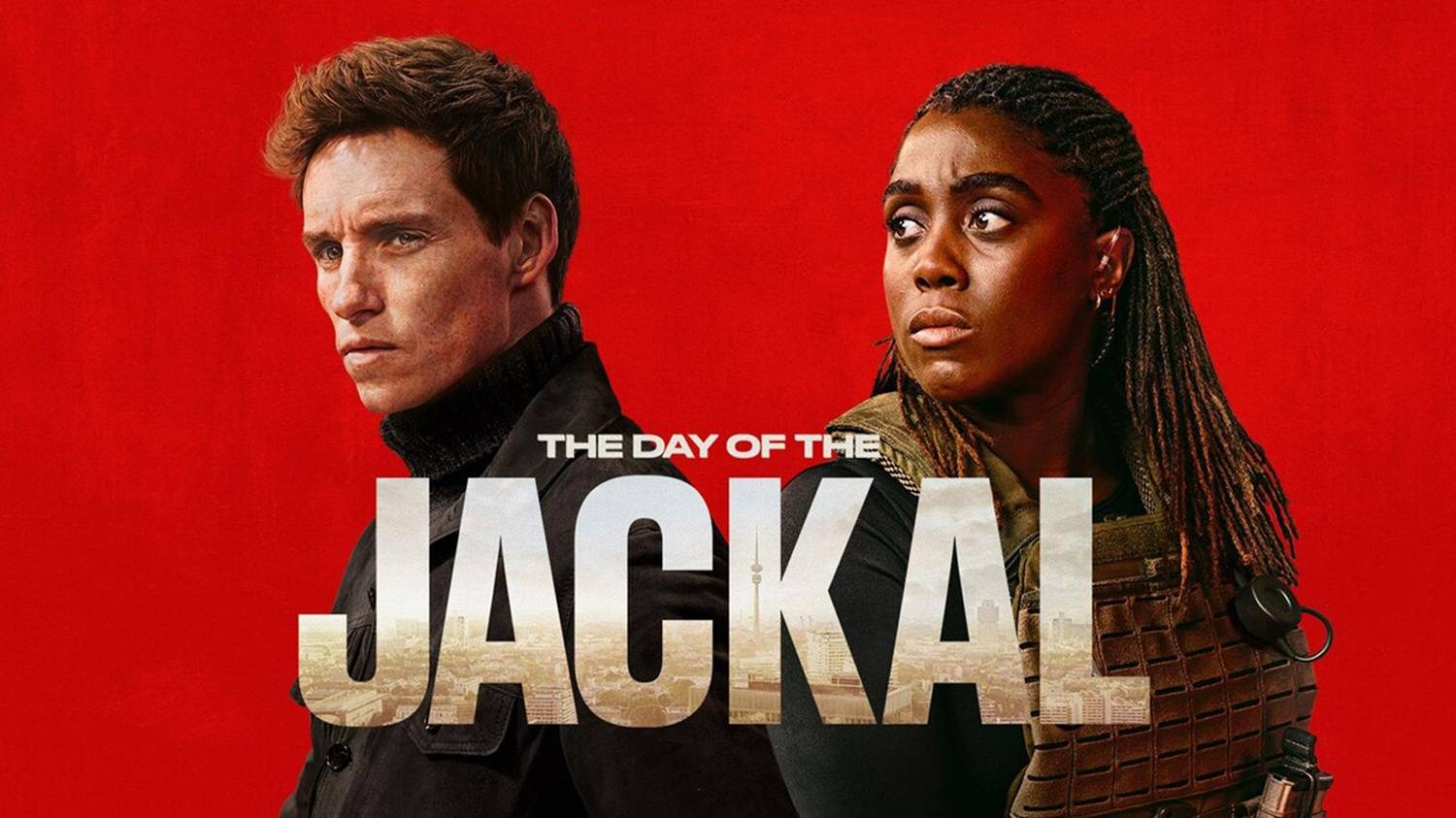 День Шакала (2024) — 1 сезон 5 серия | The Day of the Jackal