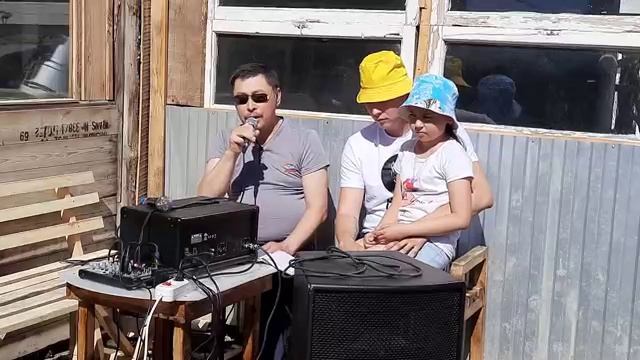 Фәнис Сирбаев - Балаларым