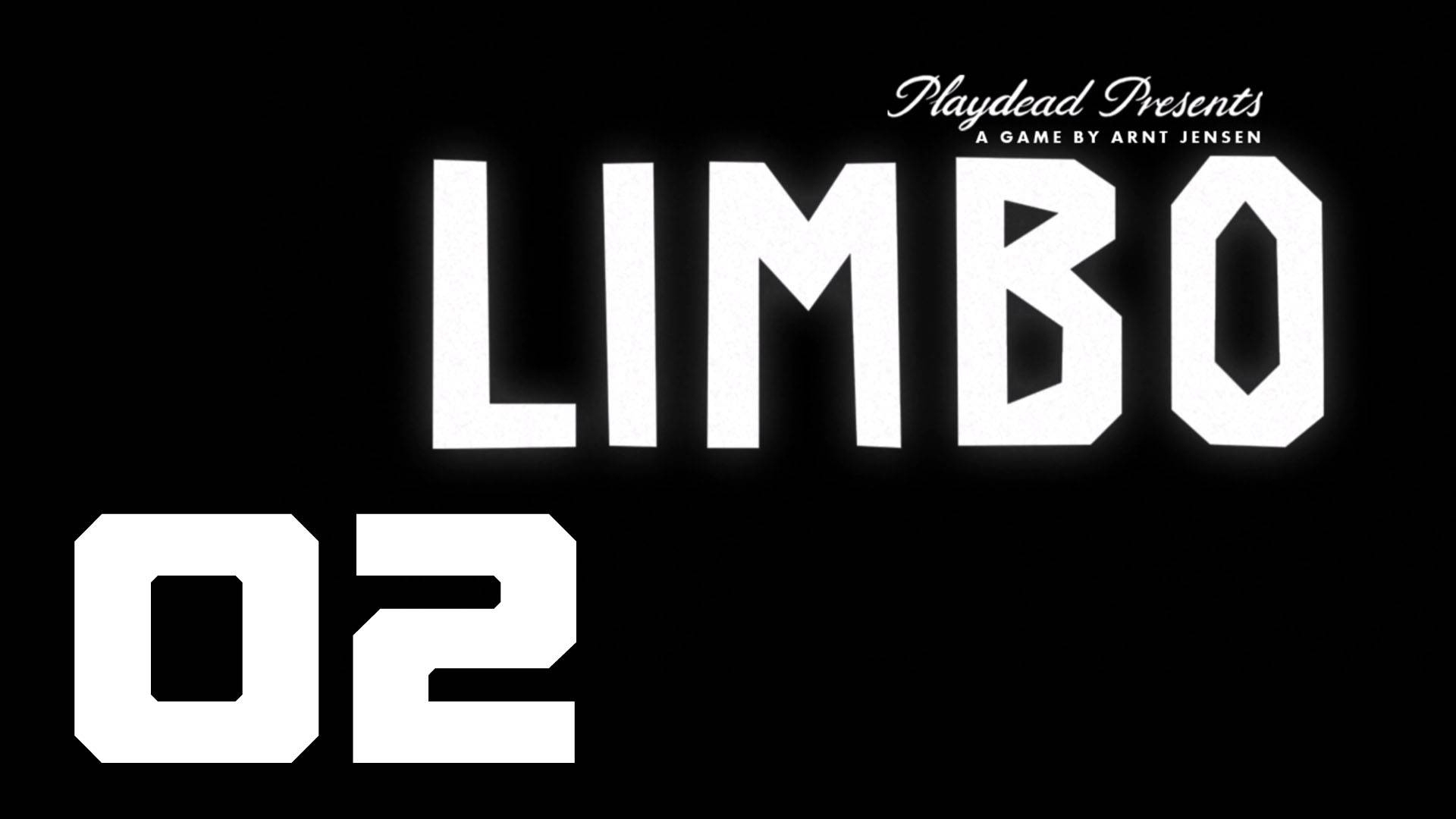 [PS5] LIMBO. Серия 02 (Город. Главы 21-26)