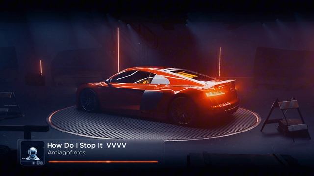 Antiagoflores - How Do I Stop It VVVV "NPS в мире автомобилей: рэп о машинах и музыкальные клипы"