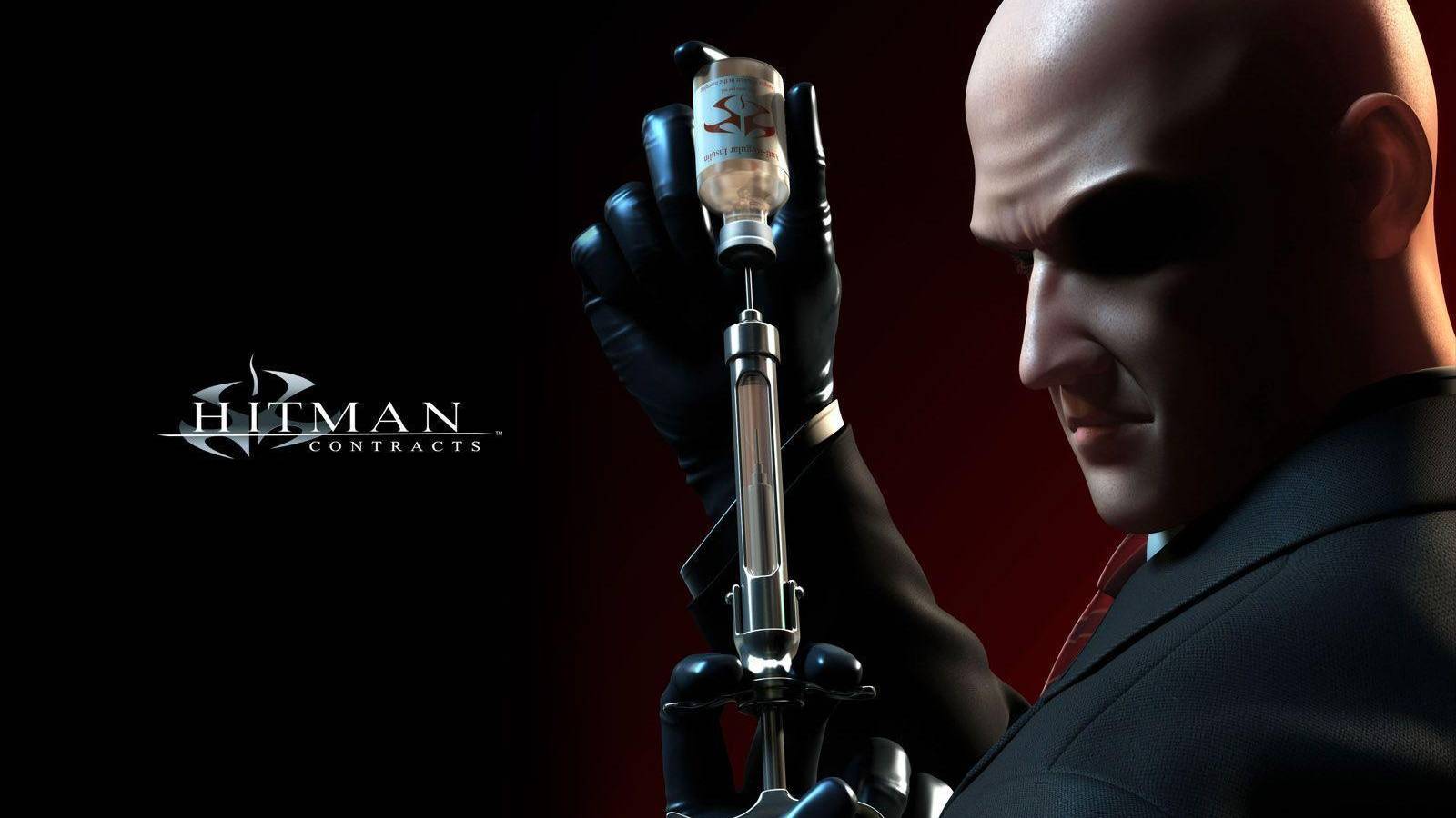 Hitman: Contracts,Прохождение 11 серия Убийство Ли-Хонга