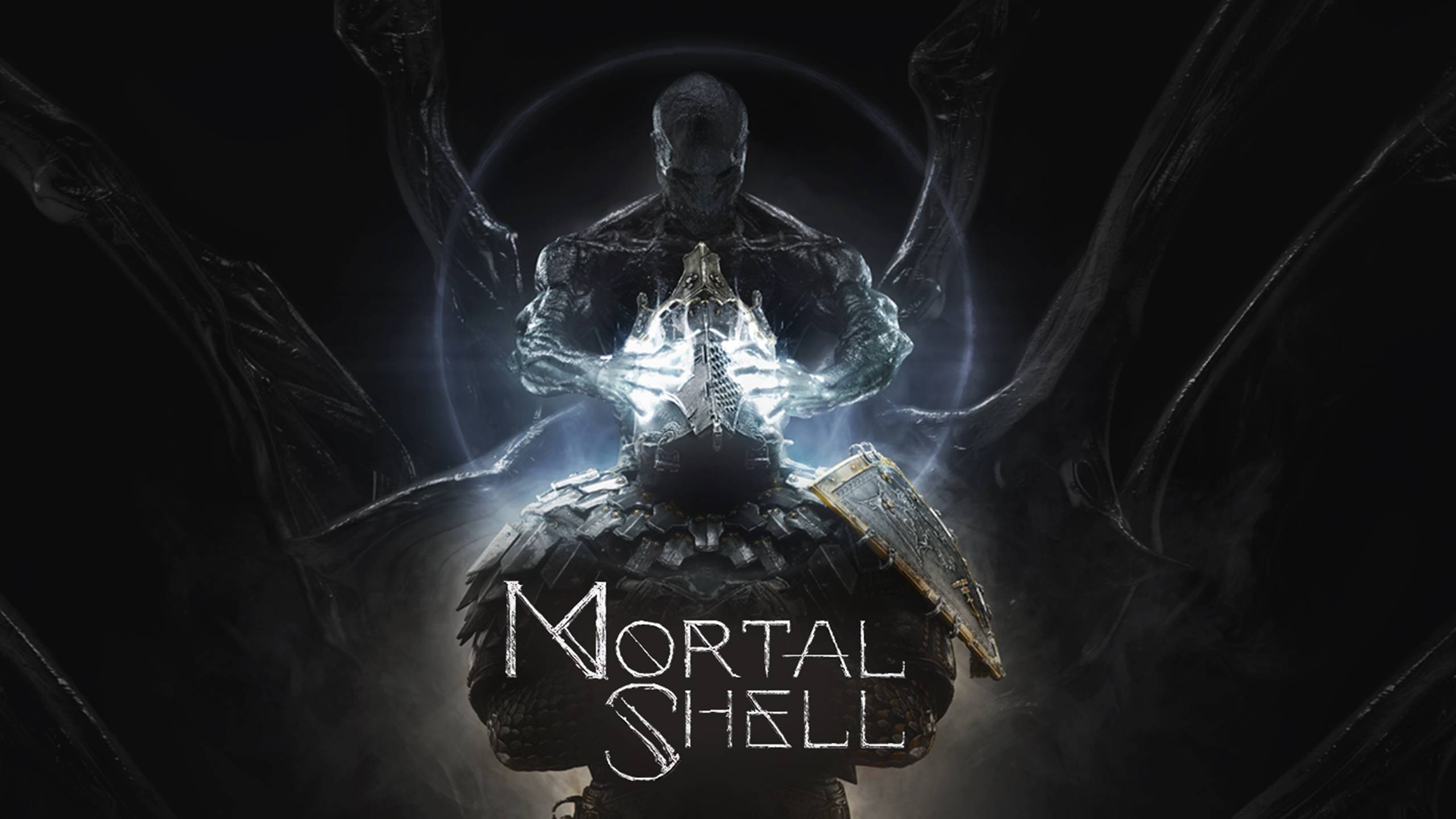 Начало Игры ► Mortal Shell ► Первая Серия