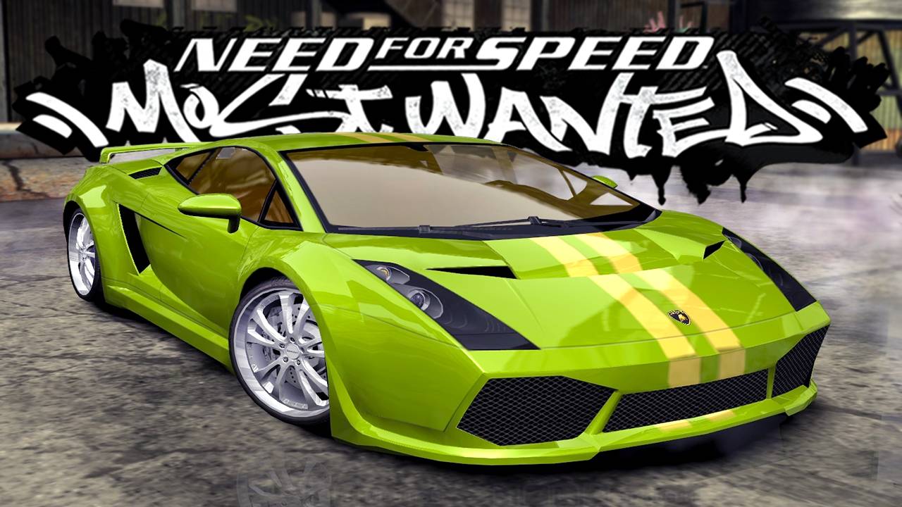 30 минут ПОГОНИ 🔥 | Need for Speed Most Wanted | Режим погони | прохождение 34