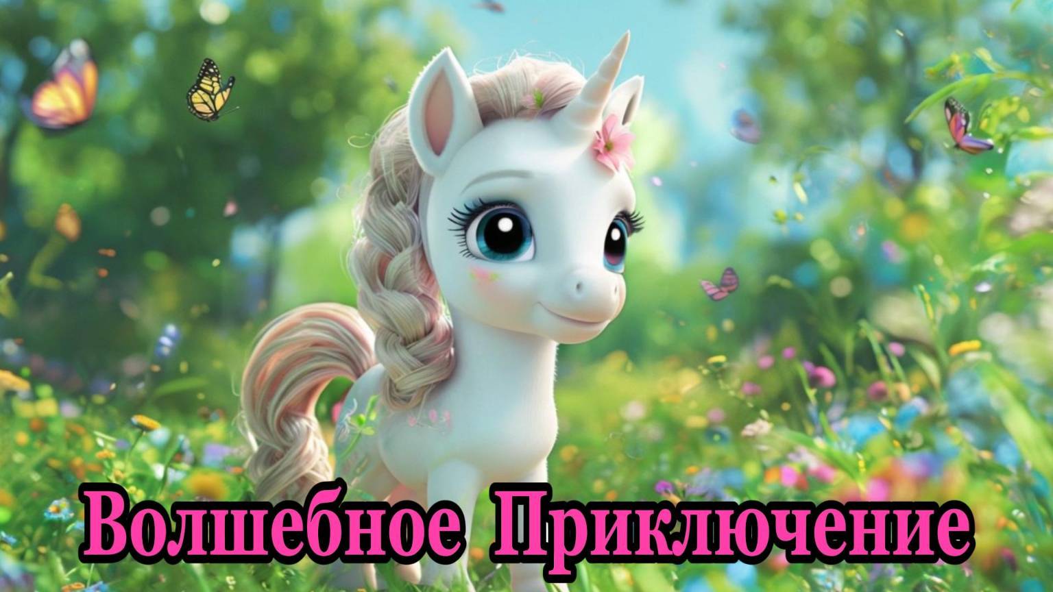 Сказки для детей |Волшебное Приключение | аудиосказки | детские сказки| добрые сказки| сказки
