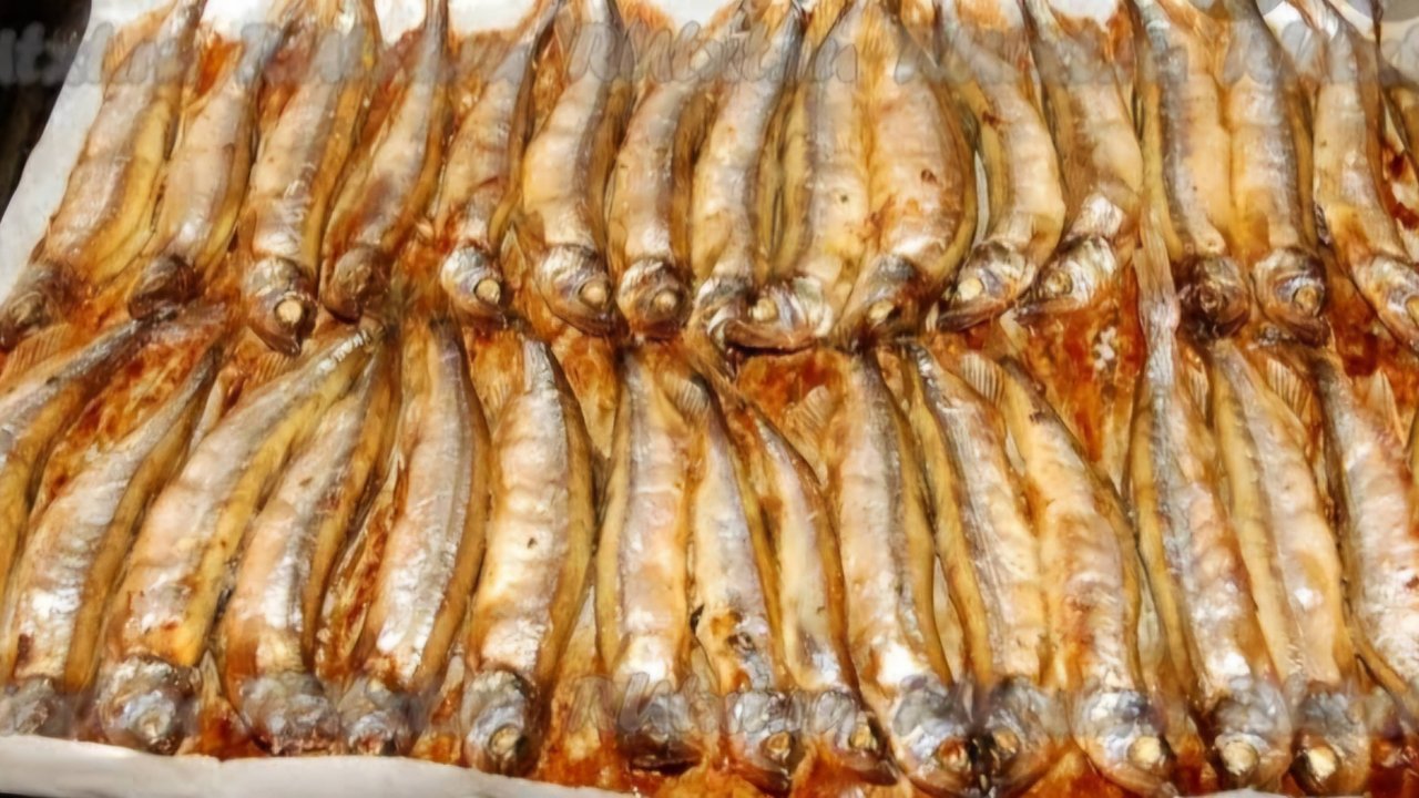 Съедят как СЕМЕЧКИ! Все в ШОКЕ от такой вкусноты!  Так рыбу я еще не готовила!