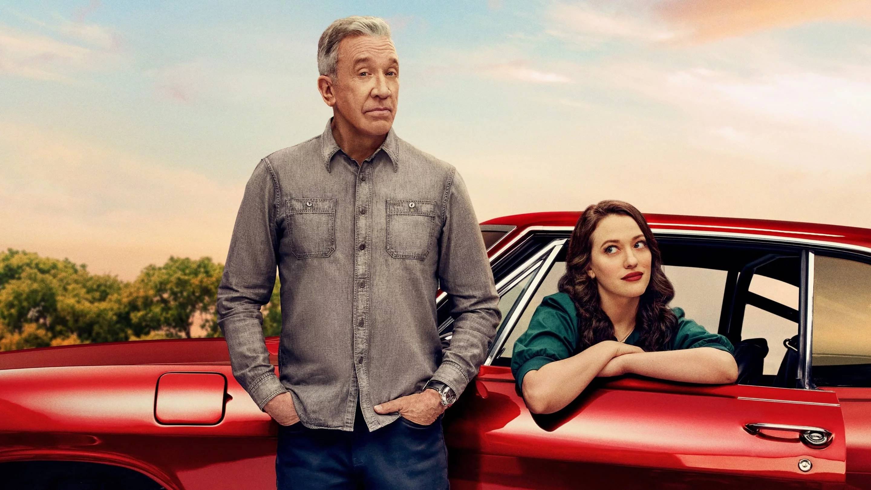 Сериал Смена передач - 1 сезон 9 серия / Shifting Gears