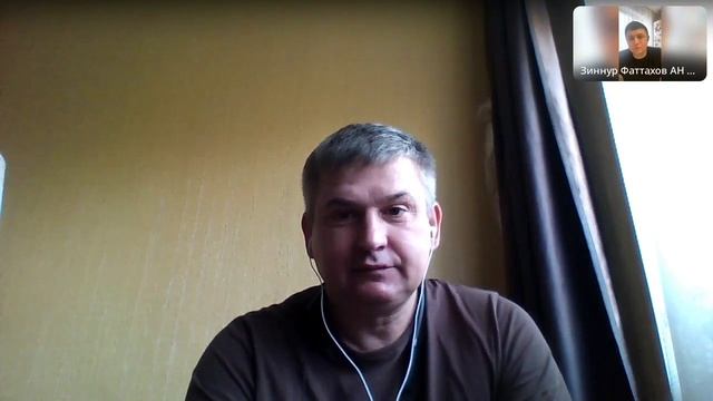 Когда новый ученик оказался земляком!