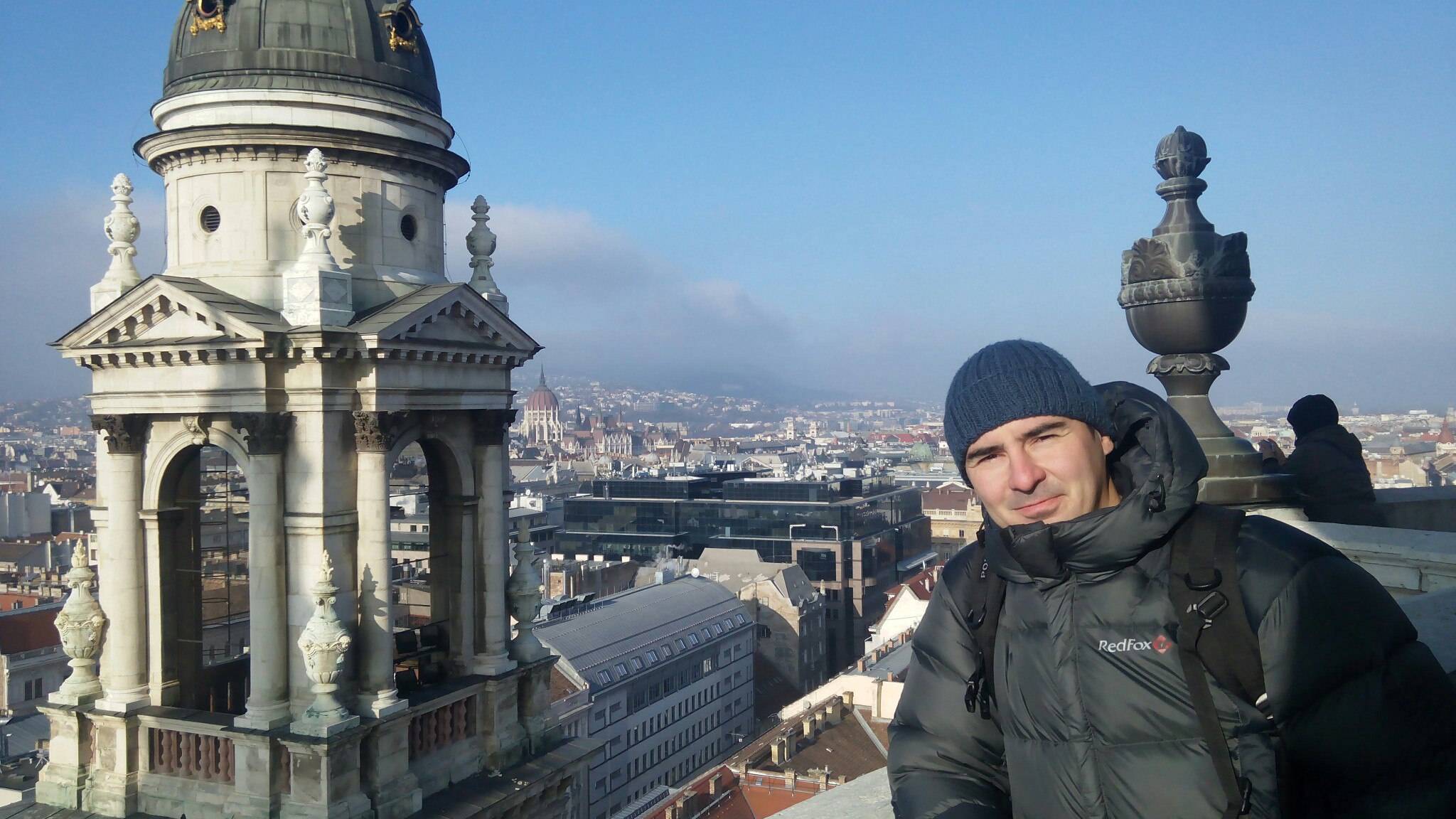 ВЕНГРИЯ|БУДАПЕШТ