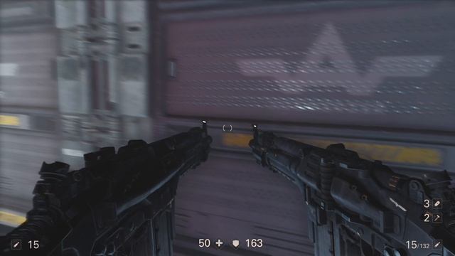 Wolfenstein II The New Colossus ► Прохождение #2 #nikitamyplay #games #gaming #игры