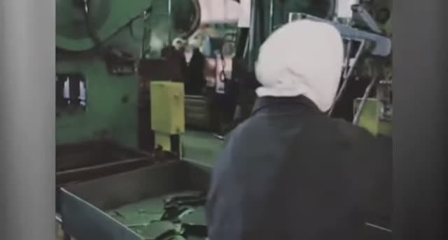 .... Почему в СССР не было проблем с Работой....