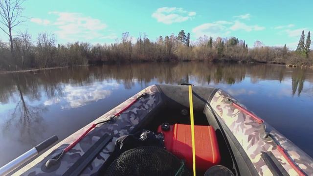 ✅📥 Видео С Ютюб. Поставил мордушку. Два года не заводил мотор.