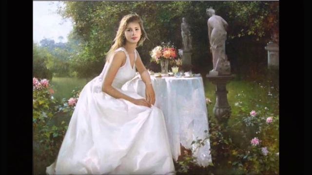 Везде и всегда за тобою